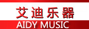 AiDymusic品牌LOGO图片