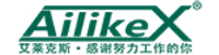 AILIKEX/艾莱克斯品牌LOGO图片