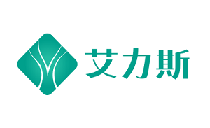 艾力斯品牌LOGO图片