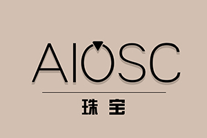 AIOSC品牌LOGO图片