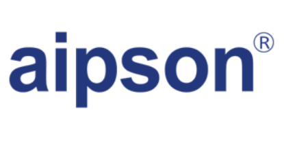aipson品牌LOGO图片