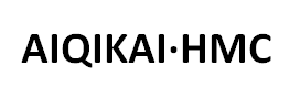 AIQIKAI·HMC品牌LOGO图片
