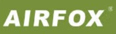 AIRFOX/艾弗斯品牌LOGO图片