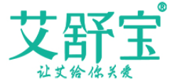 艾舒宝品牌LOGO图片