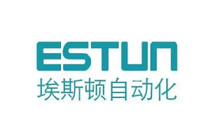 埃斯顿品牌LOGO图片