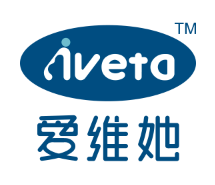 Aiveta/爱维她品牌LOGO图片