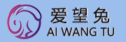 爱望兔品牌LOGO图片