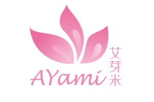 艾芽米品牌LOGO图片