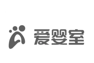 爱婴室品牌LOGO图片