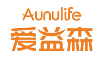 爱益森品牌LOGO