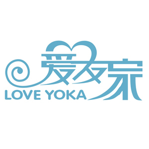 爱友家品牌LOGO图片