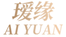 AI YUAN/瑷缘品牌LOGO图片