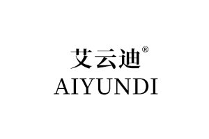 AIYUNDI/艾云迪品牌LOGO