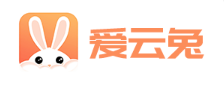 爱云兔品牌LOGO