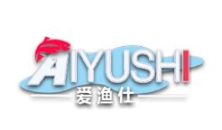 AIYUSHI/爱渔仕品牌LOGO