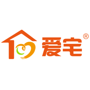 AIZHAI/爱宅品牌LOGO图片