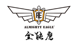 ALMIGHTY EAGLE/全能鹰品牌LOGO图片