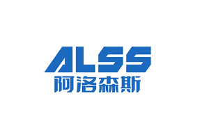 阿洛森斯品牌LOGO图片