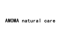 AMOMA natural care品牌LOGO图片