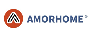 AMORHOME品牌LOGO图片