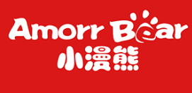 Amorr Bear/小漫熊品牌LOGO图片