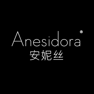 anesidora品牌LOGO图片