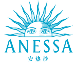Anessa/安热沙品牌LOGO图片