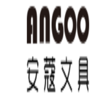 ANGOO/安蔻品牌LOGO图片