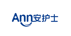 安护士品牌LOGO