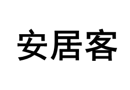 安居客品牌LOGO图片