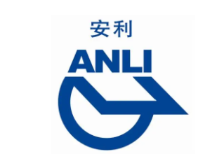 安利股份品牌LOGO图片