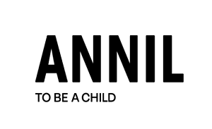 安奈儿品牌LOGO图片