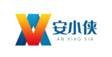 安小侠LOGO