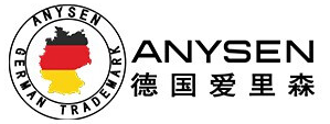 ANYSEN/爱里森品牌LOGO图片