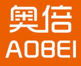 AOBEI/奥倍品牌LOGO图片