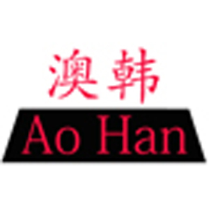 AoHan/澳韩品牌LOGO图片