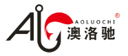 aoluochi/澳洛驰品牌LOGO图片