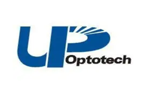 奥普光电品牌LOGO图片