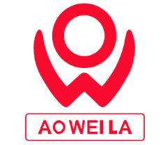AO WEI LA OW品牌LOGO图片