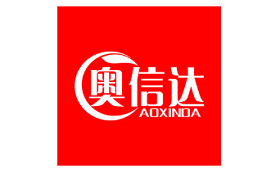 奥信达品牌LOGO图片