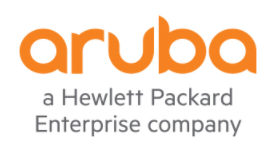 ARUBA/安移通品牌LOGO图片