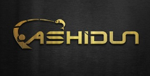 aSHIDUN品牌LOGO