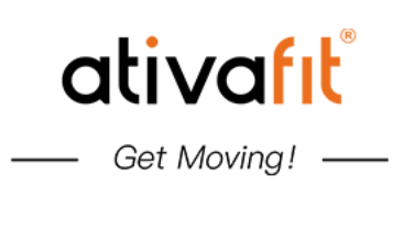 AtivaFit品牌LOGO图片