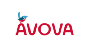AVOVA品牌LOGO图片