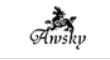 Awsky/奥威时品牌LOGO图片