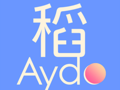 Aydo/安稻品牌LOGO图片