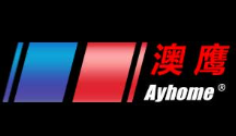 Ayhome品牌LOGO图片