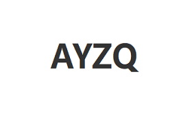 AYZQ品牌LOGO图片