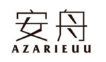 AZARIEUU/安舟品牌LOGO图片