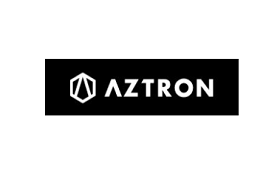 AZTRON品牌LOGO图片